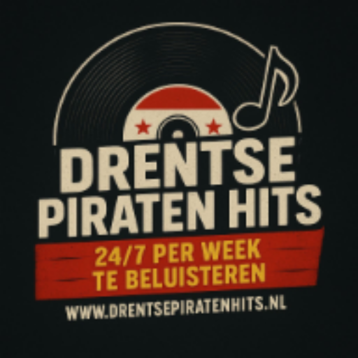 Drentse Piraten Hits